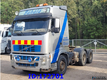 Tahač VOLVO FH12 460