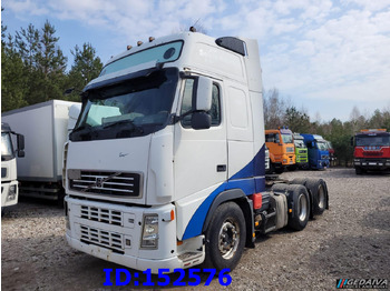 Tahač VOLVO FH13 480