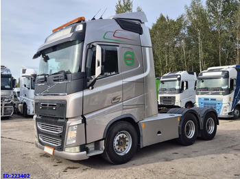 Tahač VOLVO FH13 540