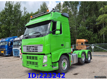 Tahač VOLVO FH13