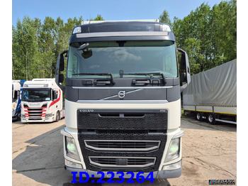 Chladírenský nákladní automobil VOLVO FH13 460HP 6x2 Steering axle Euro6: obrázek 2