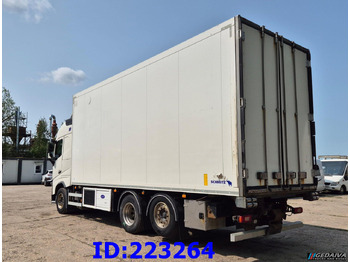 Chladírenský nákladní automobil VOLVO FH13 460HP 6x2 Steering axle Euro6: obrázek 5