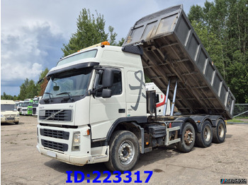 Sklápěč VOLVO FM13 480