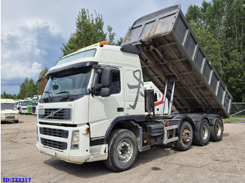 Sklápěč VOLVO FM13 480