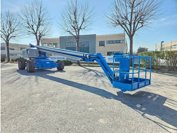 Genie S 85 4WD  leasing Genie S 85 4WD: obrázek 1