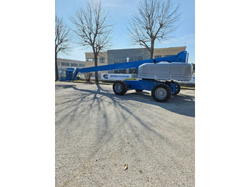 Genie S 85 4WD  leasing Genie S 85 4WD: obrázek 4
