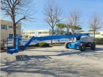 Genie S 85 4WD  leasing Genie S 85 4WD: obrázek 3