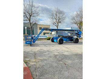 Kloubová plošina HAULOTTE