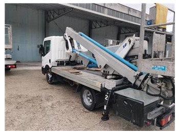 Autoplošina MULTITEL