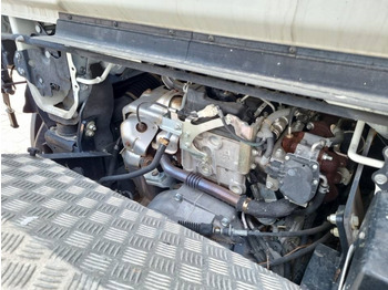 Autoplošina Palfinger P 240 AXE: obrázek 3