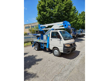 Autoplošina SOCAGE