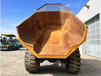 Kloubový sklápěč Bergmann 5025 HK (110873): obrázek 5