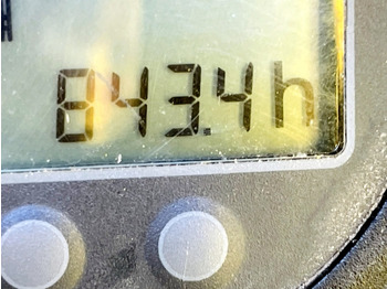 Mini válec Bomag BMP8500 (4074): obrázek 4