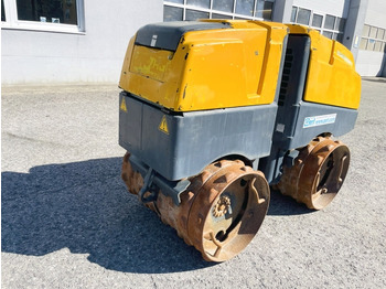 Mini válec Bomag BMP8500 (4074): obrázek 5