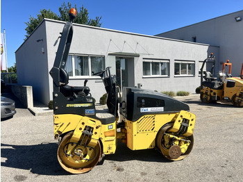 Silniční válec Bomag BW 120 AD-4 (111624): obrázek 4
