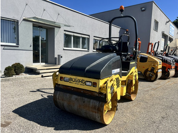 Silniční válec Bomag BW 120 AD-4 (111624): obrázek 2