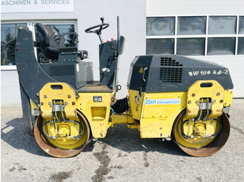 Silniční válec Bomag BW100 AD-3 (4047): obrázek 2