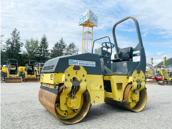 Silniční válec BOMAG BW120AD-3