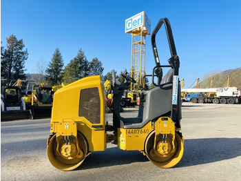 Válec CATERPILLAR CB14B