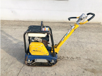 Vibrační deska MIKASA