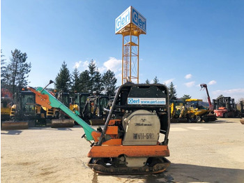 Vibrační deska MIKASA