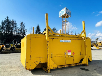 Mobilní kompresor INGERSOLL RAND