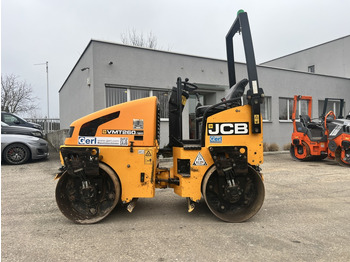 Válec JCB