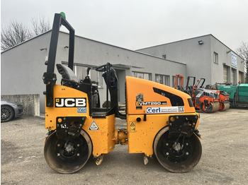 Válec JCB Vibromax VMT 260-120 (111438): obrázek 4