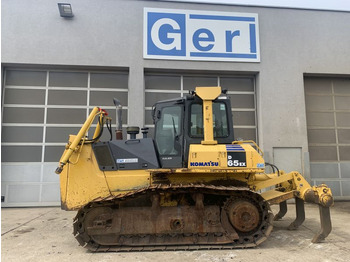 Buldozer KOMATSU D65EX-15
