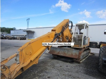 Pásové rýpadlo Liebherr R 900: obrázek 1