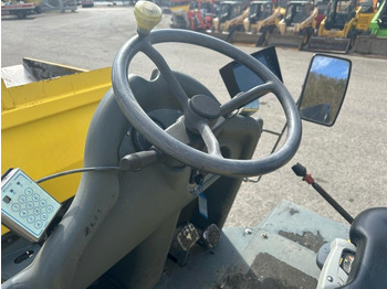 Mini-sklápěčka Neuson 3001 (3861): obrázek 4