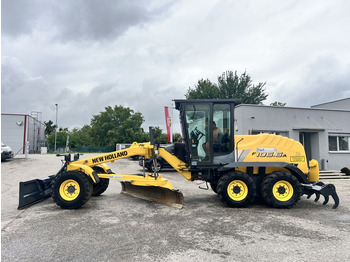 Grejdr NEW HOLLAND