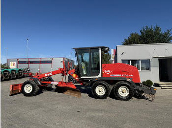 Grejdr NEW HOLLAND