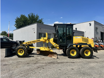 Grejdr NEW HOLLAND
