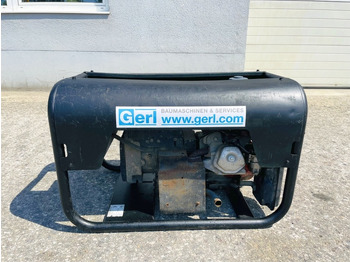 Elektrický generátor Pramac S8000 THHPI (3926): obrázek 2