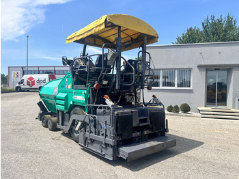 Finišér Vögele Super 1203 Typ 07.11 (111620): obrázek 4