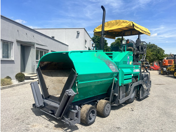 Finišér Vögele Super 1203 Typ 07.11 (111620): obrázek 2