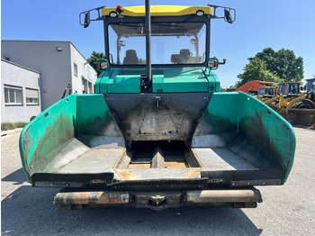 Finišér Vögele Super 1803-3i (111572): obrázek 3 Finišér Vögele Super 1803-3i (111572): obrázek 3