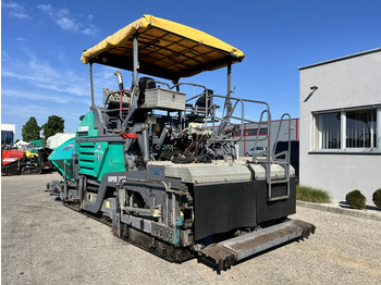 Finišér Vögele Super 1803-3i (111572): obrázek 4 Finišér Vögele Super 1803-3i (111572): obrázek 4