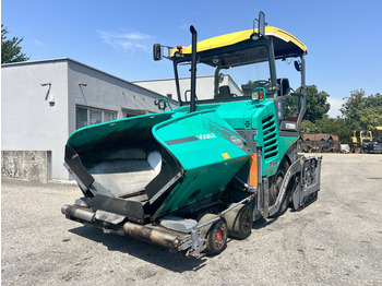 Finišér Vögele Super 1803-3i (111604): obrázek 2