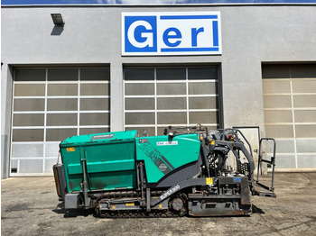 Finišér VÖGELE
