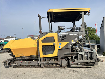 Finišér VOLVO