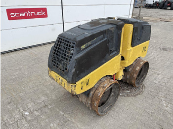 Mini válec BOMAG