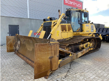 Buldozer KOMATSU D65