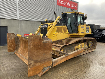 Buldozer KOMATSU D65