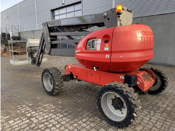Kloubová plošina Manitou 160ATJ RC: obrázek 2