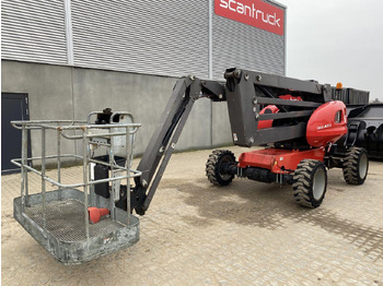 Kloubová plošina MANITOU 160 ATJ