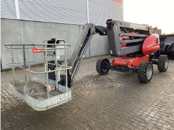 Kloubová plošina MANITOU 160 ATJ