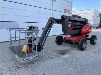 Kloubová plošina MANITOU 160 ATJ
