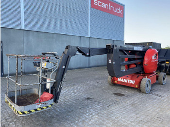 Kloubová plošina MANITOU 170 AETJ-L